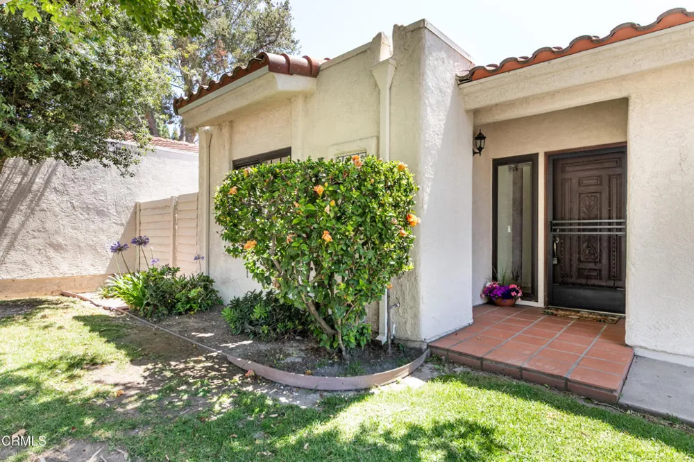 2210 Placita San Dimas Camarillo, CA 93010