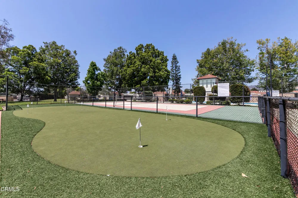 2210 Placita San Dimas Camarillo, CA 93010