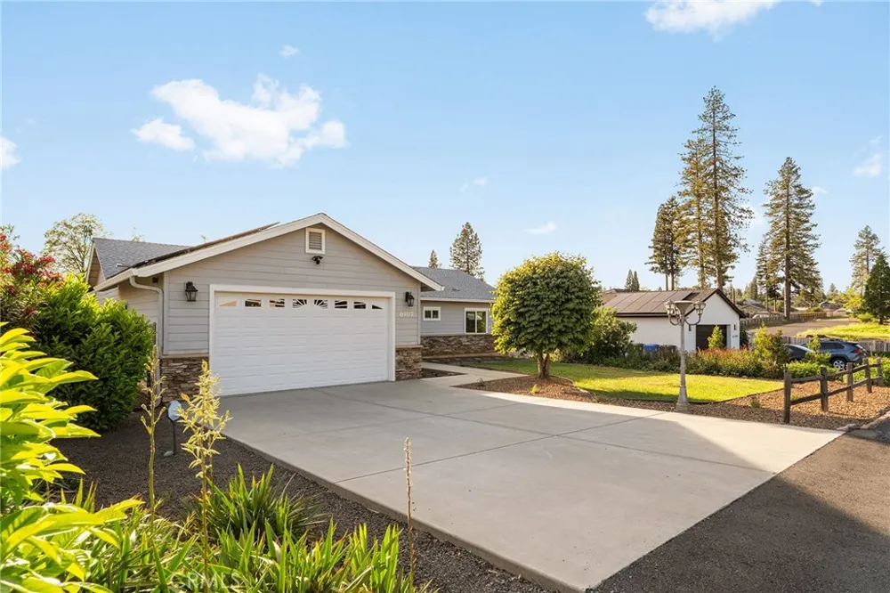 6107 Vista Knolls Drive Paradise, CA 95969