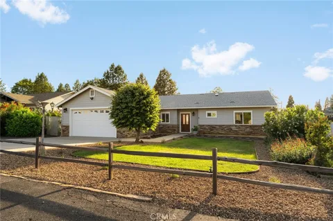 6107 Vista Knolls Drive