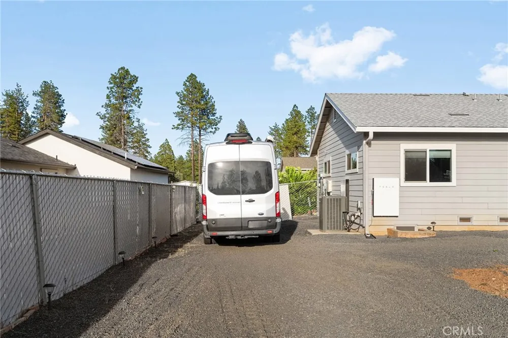 6107 Vista Knolls Drive Paradise, CA 95969
