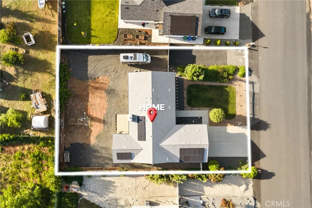 6107 Vista Knolls Drive Paradise, CA 95969
