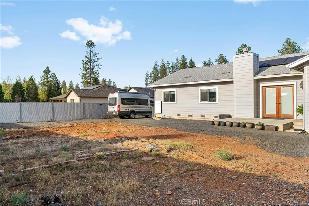 6107 Vista Knolls Drive Paradise, CA 95969