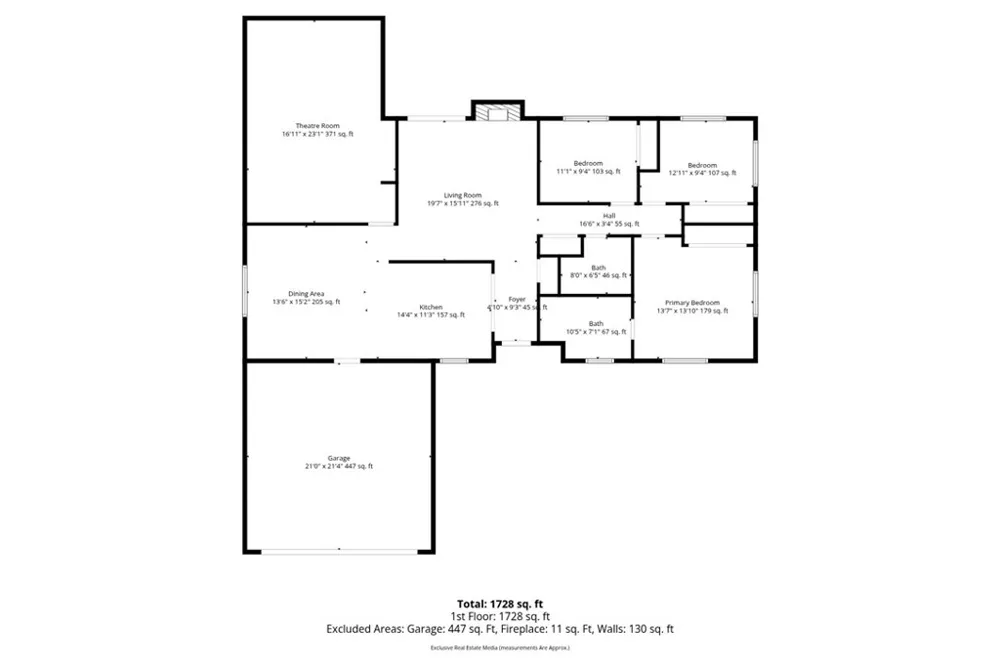 6107 Vista Knolls Drive Paradise, CA 95969