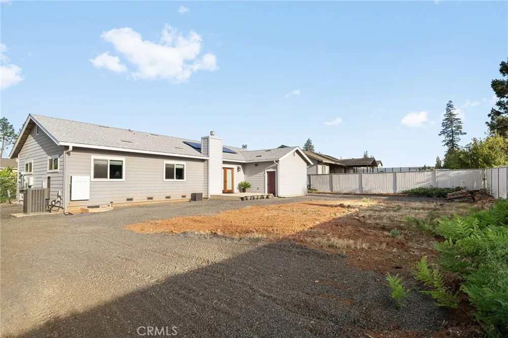 6107 Vista Knolls Drive Paradise, CA 95969