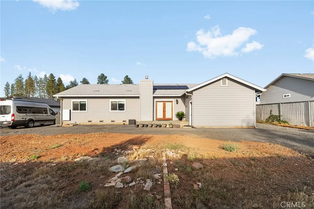 6107 Vista Knolls Drive Paradise, CA 95969