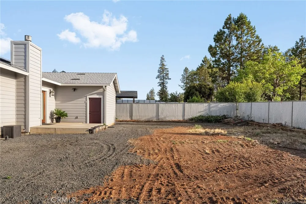 6107 Vista Knolls Drive Paradise, CA 95969
