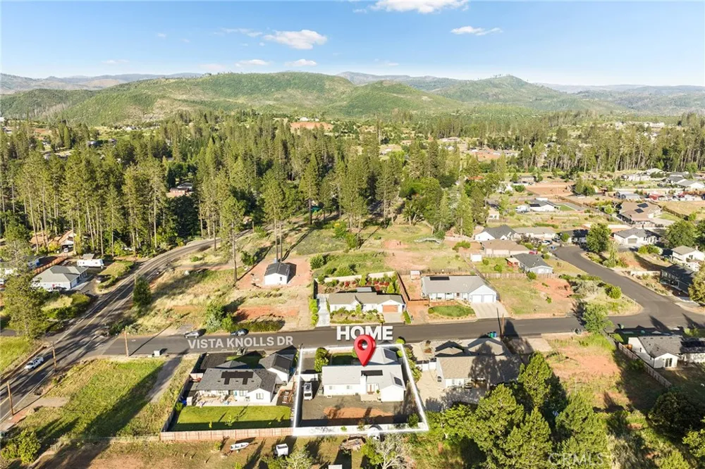 6107 Vista Knolls Drive Paradise, CA 95969