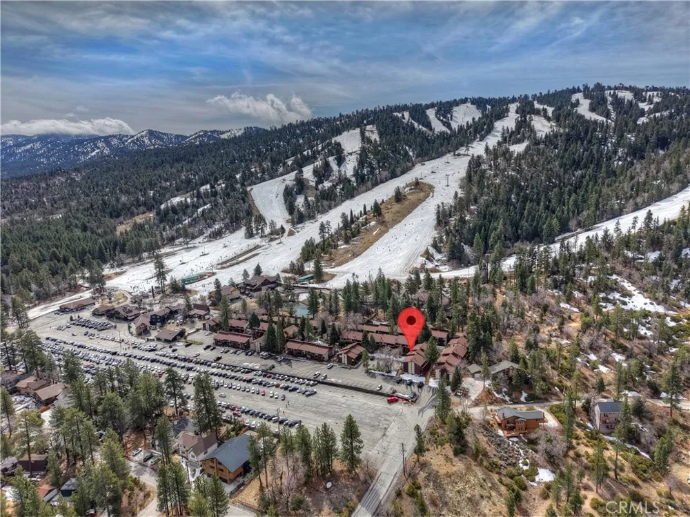861 Thrush Unit #14 Big Bear Lake, CA 92315