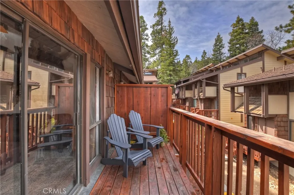 861 Thrush Unit #14 Big Bear Lake, CA 92315