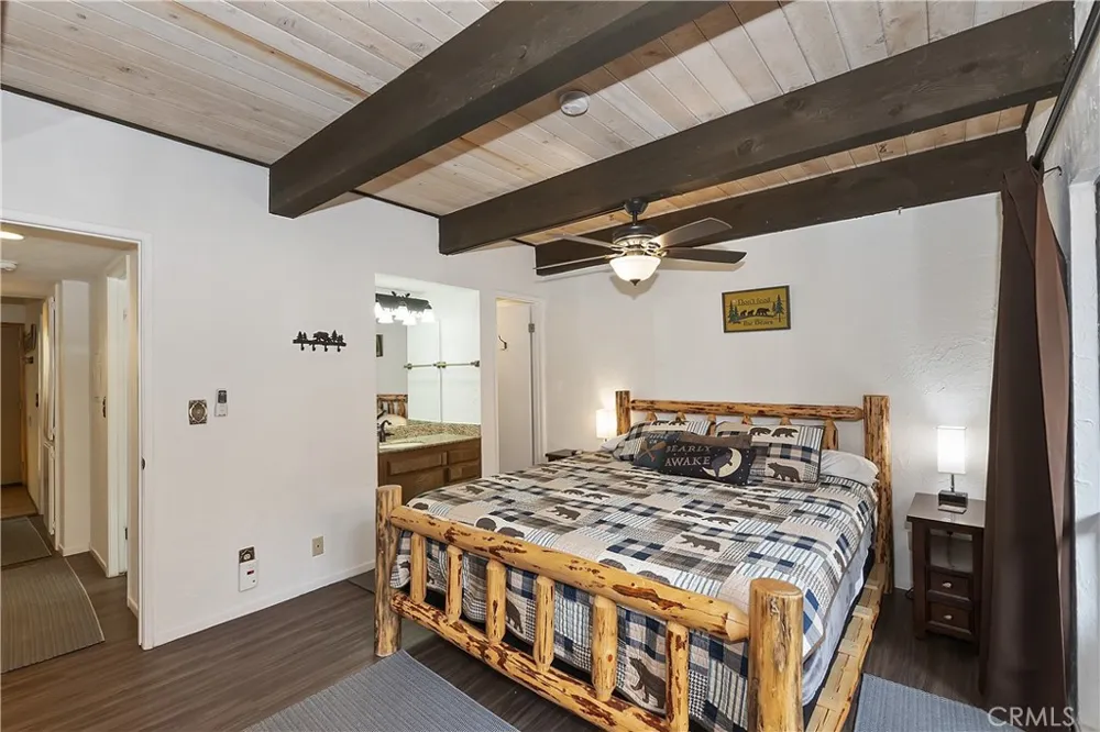 861 Thrush Unit #14 Big Bear Lake, CA 92315
