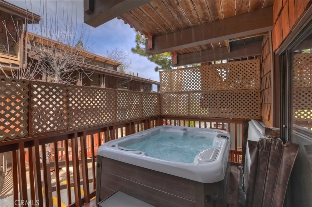 861 Thrush Unit #14 Big Bear Lake, CA 92315