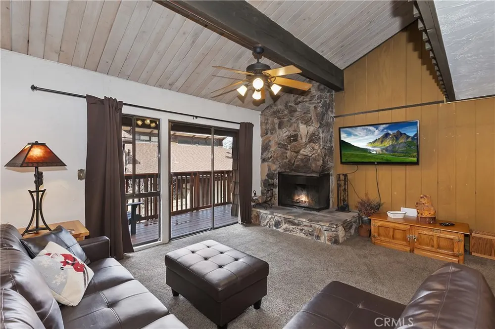 861 Thrush Unit #14 Big Bear Lake, CA 92315