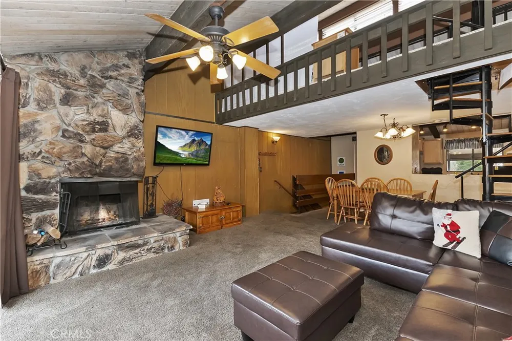 861 Thrush Unit #14 Big Bear Lake, CA 92315