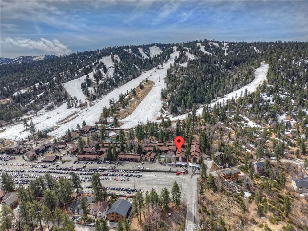 861 Thrush Unit #14 Big Bear Lake, CA 92315