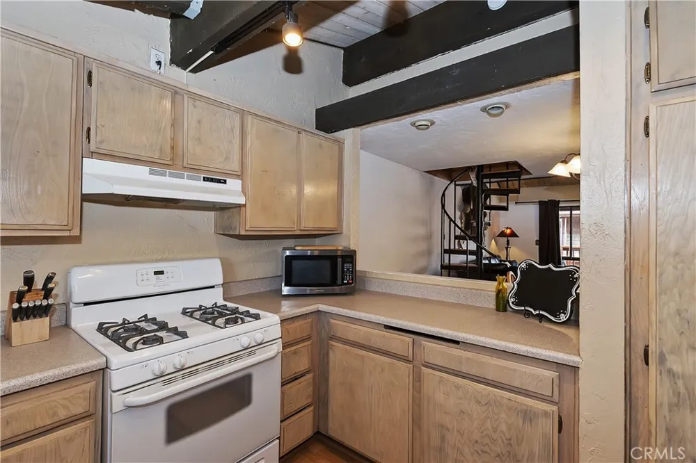 861 Thrush Unit #14 Big Bear Lake, CA 92315