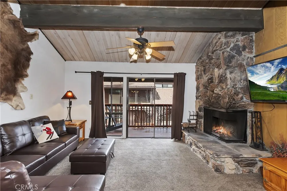 861 Thrush Unit #14 Big Bear Lake, CA 92315