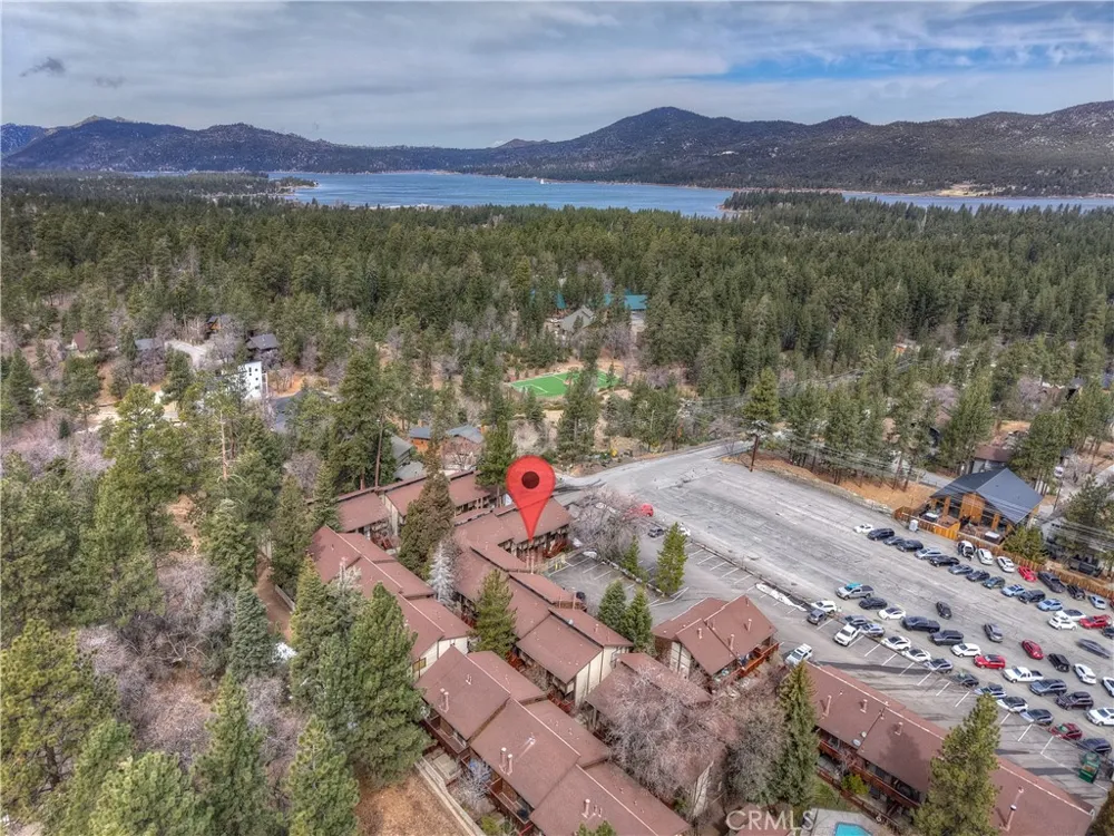 861 Thrush Unit #14 Big Bear Lake, CA 92315