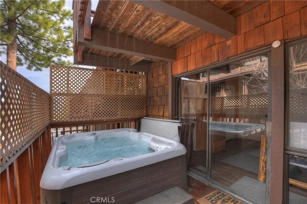 861 Thrush Unit #14 Big Bear Lake, CA 92315