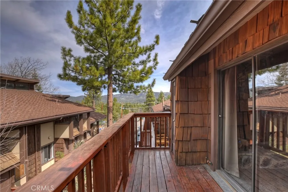 861 Thrush Unit #14 Big Bear Lake, CA 92315