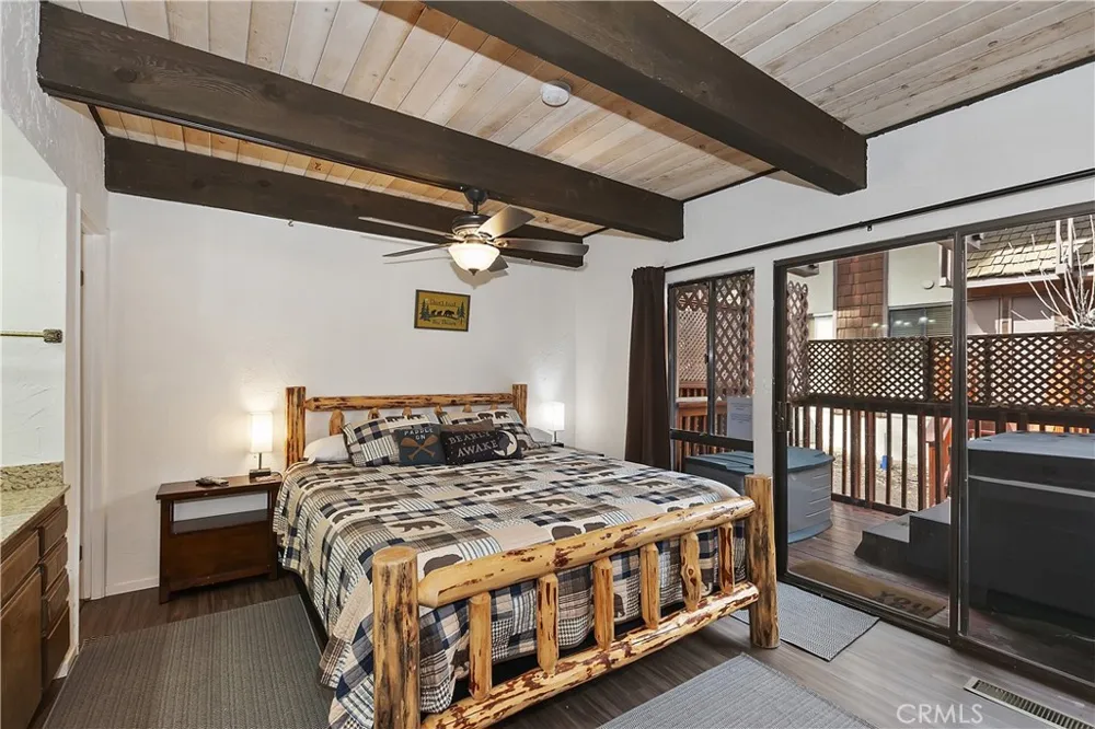 861 Thrush Unit #14 Big Bear Lake, CA 92315