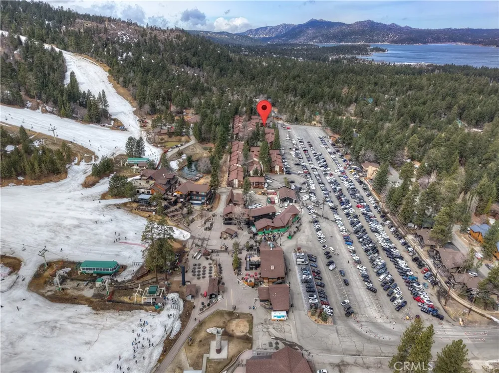 861 Thrush Unit #14 Big Bear Lake, CA 92315