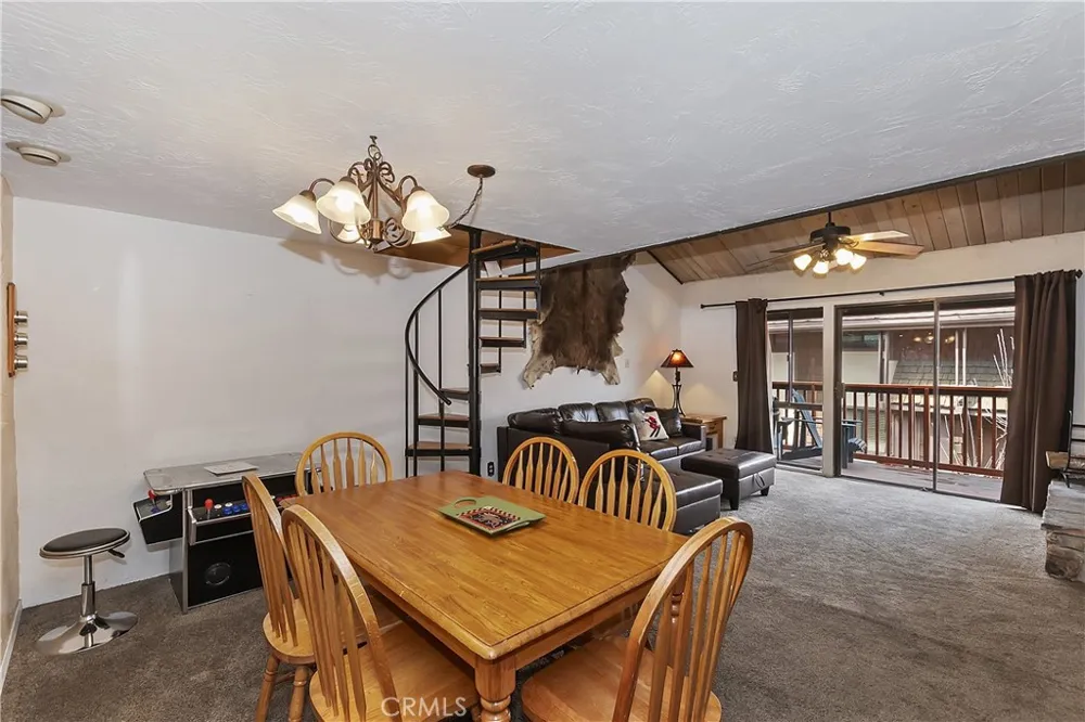 861 Thrush Unit #14 Big Bear Lake, CA 92315