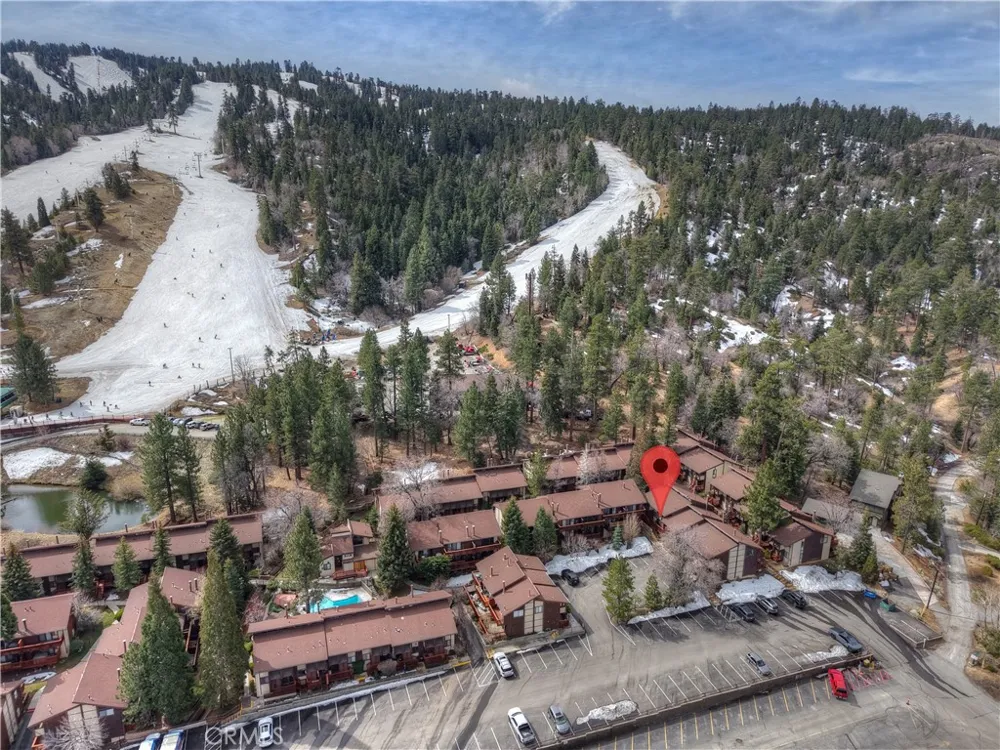 861 Thrush Unit #14 Big Bear Lake, CA 92315