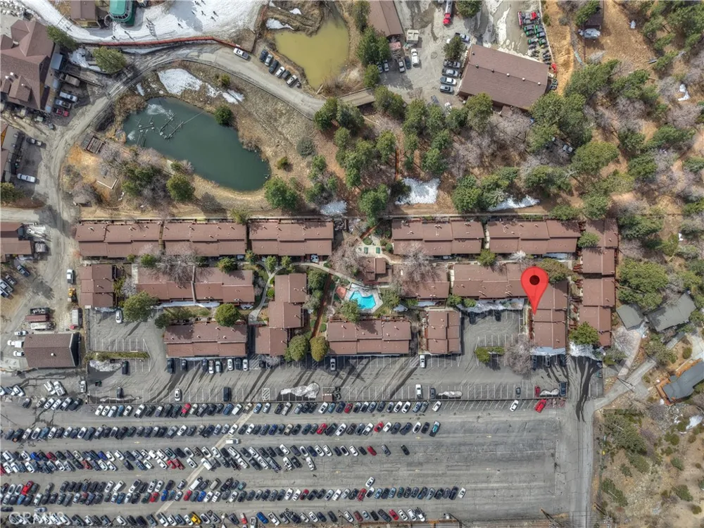 861 Thrush Unit #14 Big Bear Lake, CA 92315