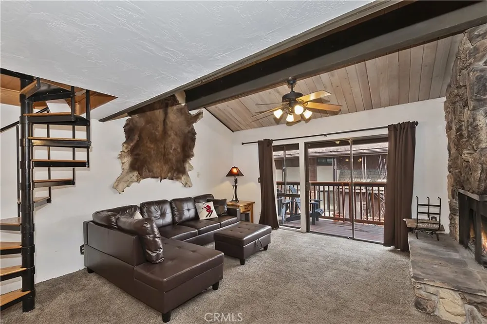861 Thrush Unit #14 Big Bear Lake, CA 92315