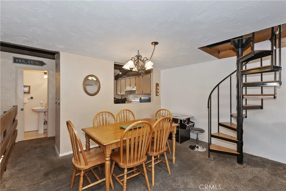 861 Thrush Unit #14 Big Bear Lake, CA 92315