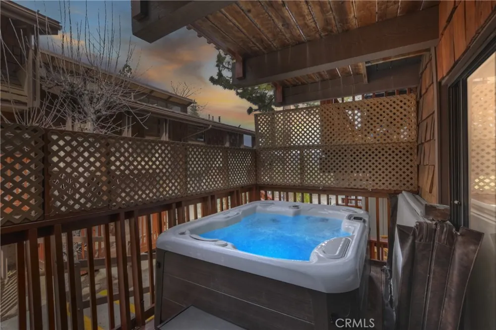 861 Thrush Unit #14 Big Bear Lake, CA 92315