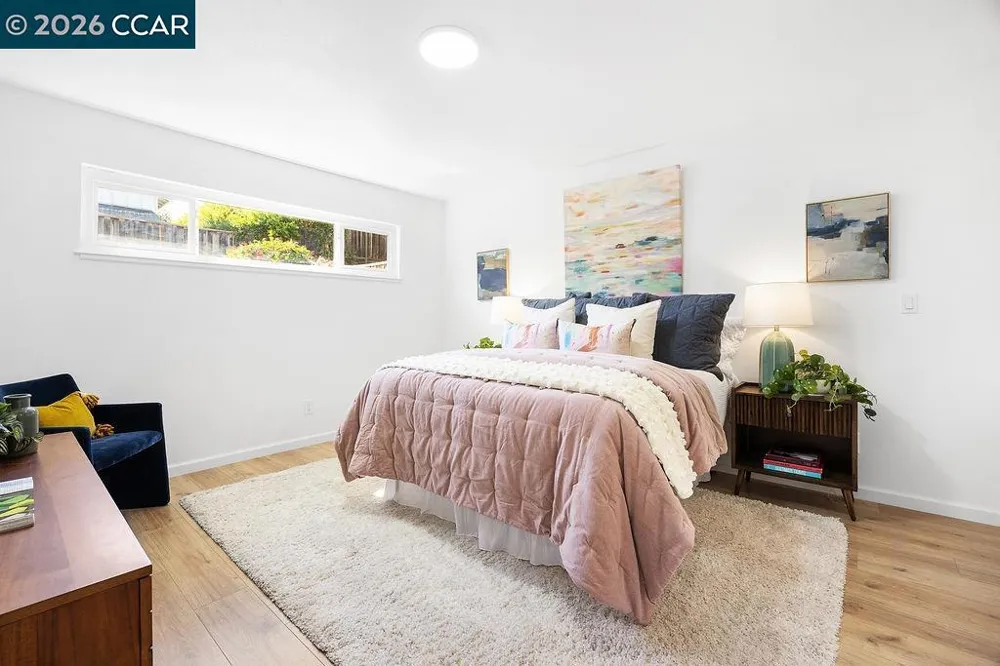 2135 Via Alta Benicia, CA 94510