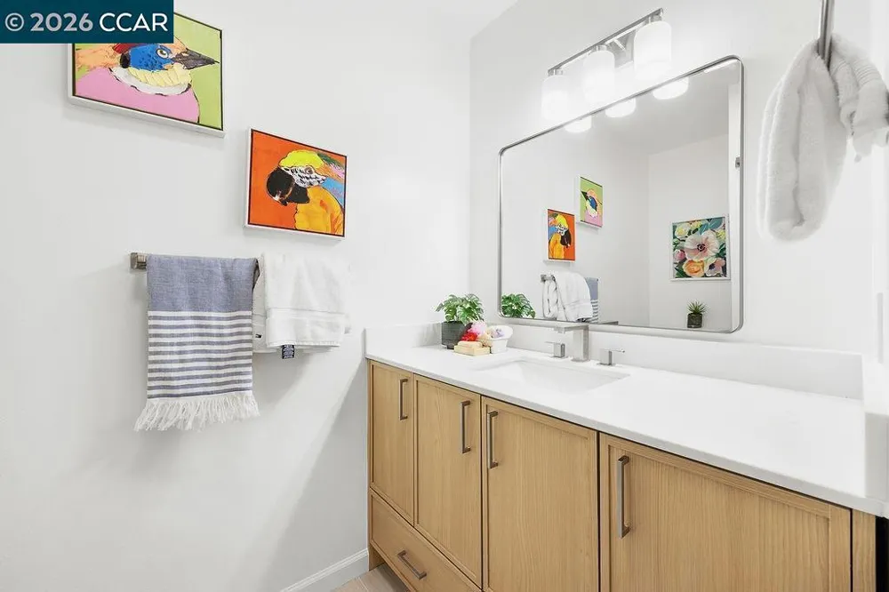 2135 Via Alta Benicia, CA 94510