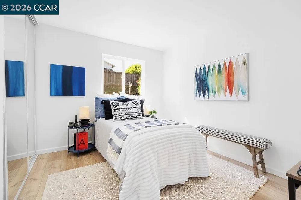 2135 Via Alta Benicia, CA 94510