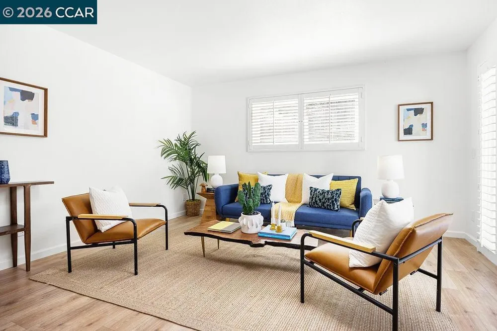2135 Via Alta Benicia, CA 94510