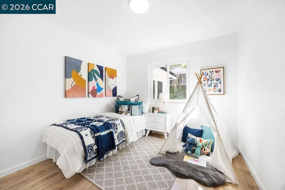 2135 Via Alta Benicia, CA 94510