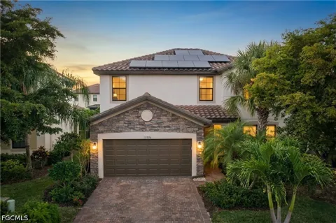 Cherry Laurel Drive
