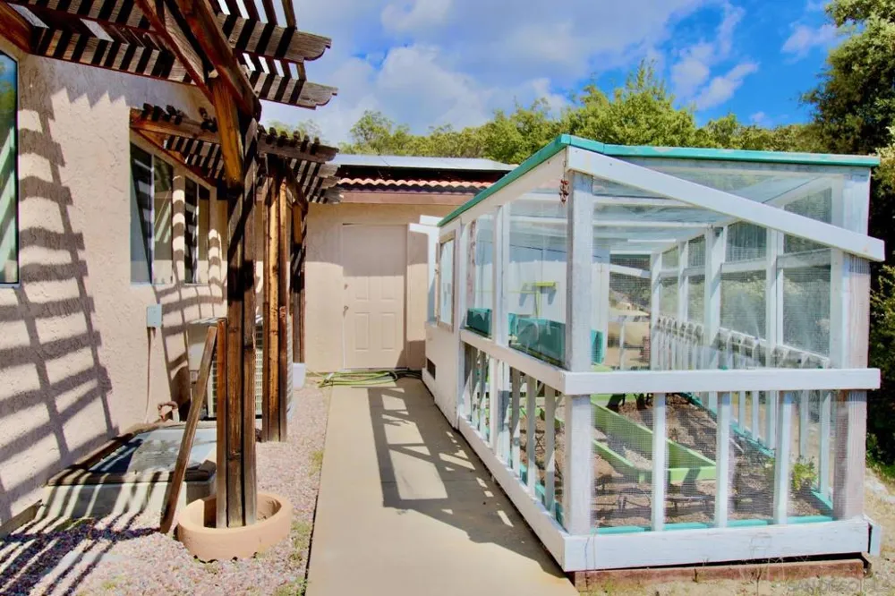 32137 Cerrada del Coyote Warner Springs, CA 92086