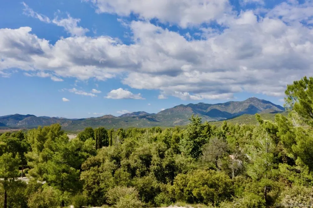32137 Cerrada del Coyote Warner Springs, CA 92086