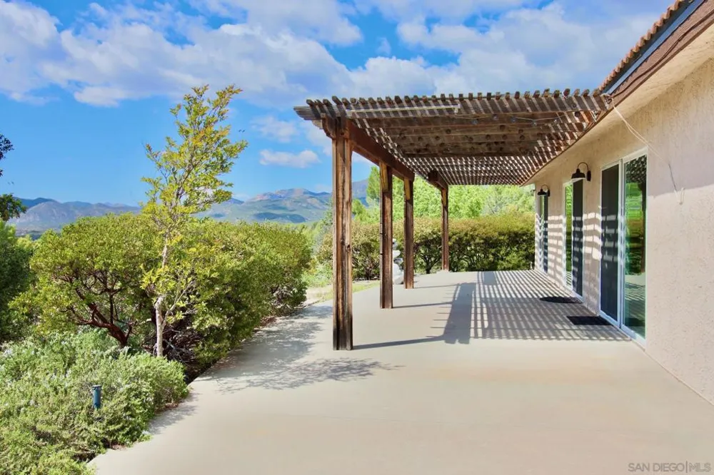 32137 Cerrada del Coyote Warner Springs, CA 92086