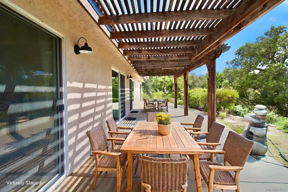32137 Cerrada del Coyote Warner Springs, CA 92086