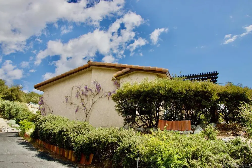 32137 Cerrada del Coyote Warner Springs, CA 92086