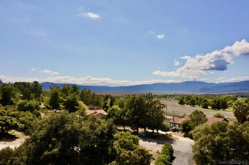 32137 Cerrada del Coyote Warner Springs, CA 92086