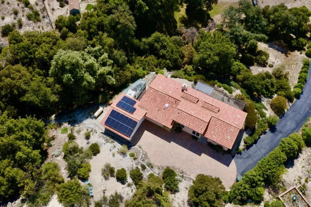 32137 Cerrada del Coyote Warner Springs, CA 92086
