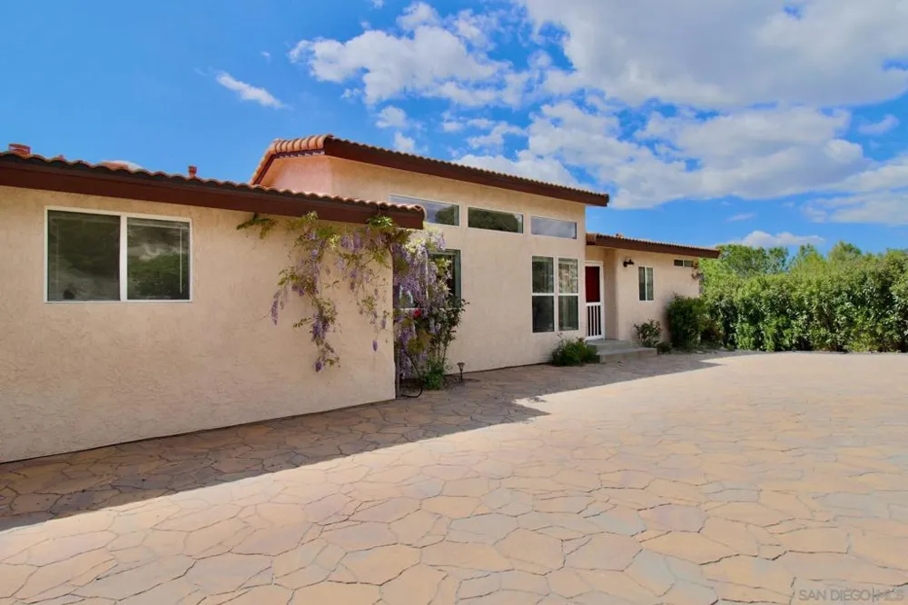 32137 Cerrada del Coyote Warner Springs, CA 92086