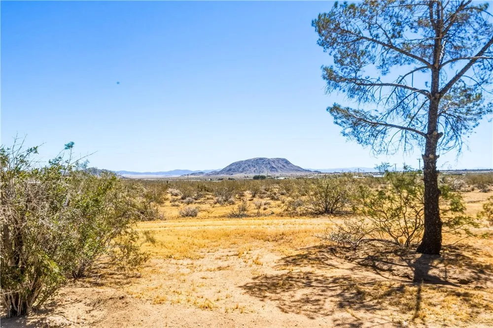 56674 Cone Boulevard Landers, CA 92285