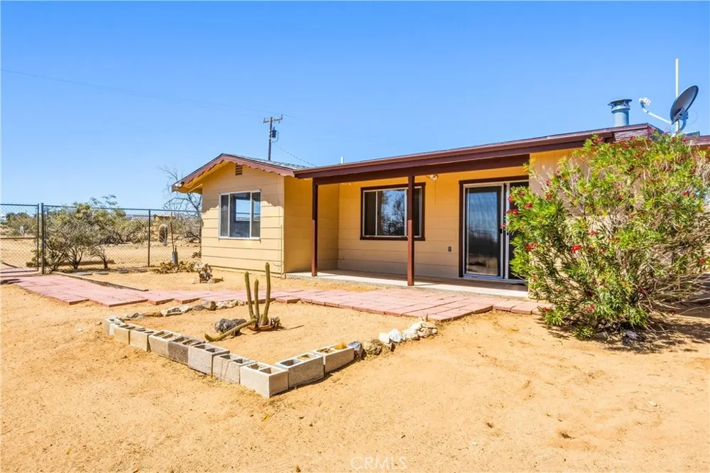 56674 Cone Boulevard Landers, CA 92285