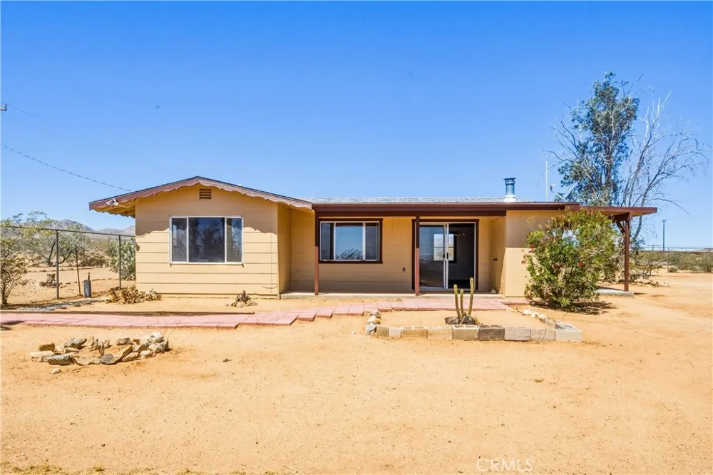 56674 Cone Boulevard Landers, CA 92285