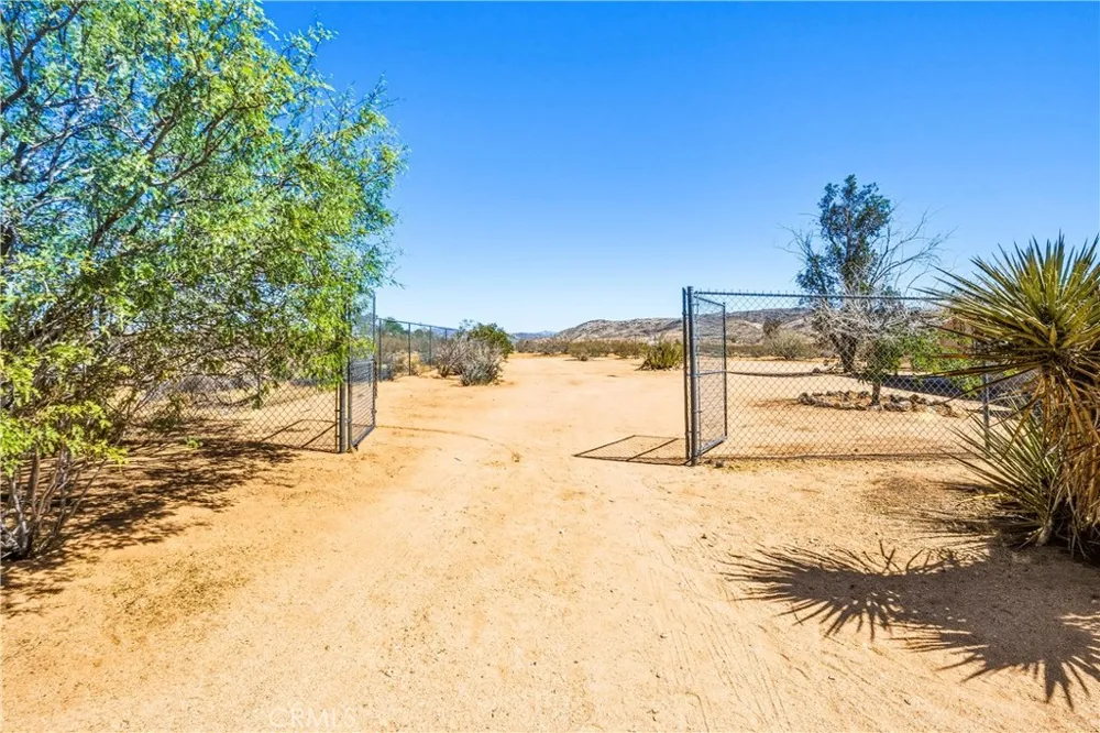 56674 Cone Boulevard Landers, CA 92285